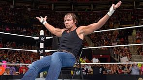 Dean Ambrose to be the next Stone Cold? Top WWE star to reportedly turn heel