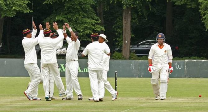 Who will be the 11th Test nation?
