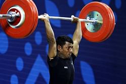 Indian Weightlifting Federation joins chorus for IOA chief's ouster