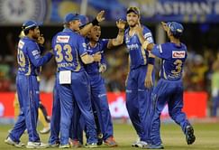 Reports: BCCI set to reveal the name of IPL-8 fixing suspect
