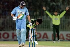 Five Indian batsmen who were out for a duck on ODI debut