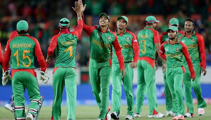 Exploring Bangladesh's recent success