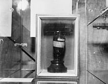 Origin of the Ashes series - When English cricket died at the Oval