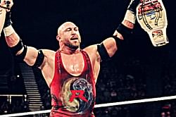 WWE Money In The Bank to feature Triple Threat match, change in Intercontinental title plans?