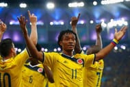 Mourinho hopes Cuadrado will come good next season