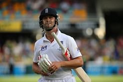 Jonathan Trott - A career killed fairly young by media pressure