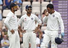 MS Dhoni taught us how to believe in ourselves: Ajinkya Rahane