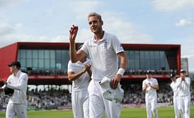 Aussie guiding England to Ashes win will be beautiful: Stuart Broad