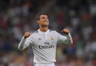 Ronaldo has scored 60 goals for the fourth consecutive season