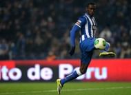 Jackson Martinez FC Porto