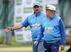 Willing to take up added responsibility as coach: Ravi Shastri