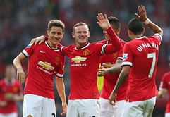 Manchester United becomes first football brand to reach the billion dollar mark