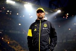Jurgen Klopp keen on managing Manchester United according to friend