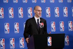 Report: NBA look to seed for Playoffs irrespective of Division titles