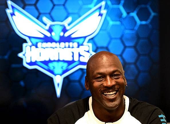 Report: Charlotte Hornets set to host 2017 NBA All-Star Game