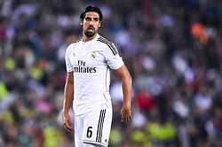 Real Madrid exile was toughest part of my career: Khedira