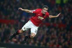 Robin van Persie admits difficult situation at Manchester United; family remains priority