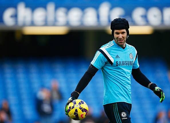 Petr Cech's Arsenal move could spell trouble for other EPL top dogs