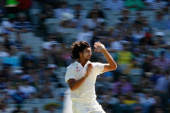 Time to form new core of pace-attack in Tests for India