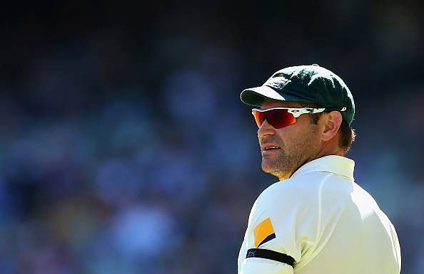 Target is to play all five Ashes Tests: Ryan Harris