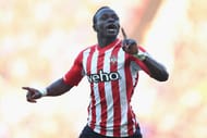 Sadio Mane Southampton hattrick