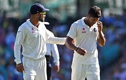 People often misunderstand Virat Kohli's aggression: Umesh Yadav