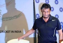 BCCI denies rift in Indian team