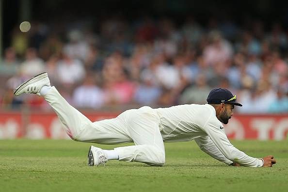 Challenges for Virat Kohli, India's new Test captain
