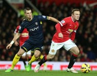 Rooney and Schneiderlin
