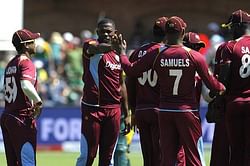 Windies to play tri-series against Zimbabwe, Pakistan