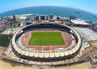 Estadio Regional in Antofagasta will play host to 2 group matches