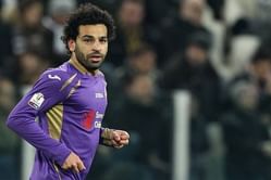 Mohamed Salah demands higher salary to continue Fiorentina loan