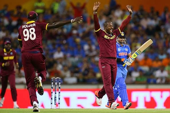 Learnt many things from MS Dhoni: Dwayne Smith