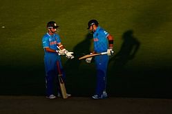 Why Ajinkya Rahane should be India's ODI opener