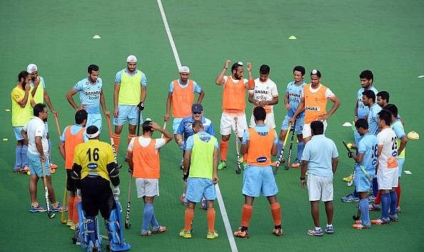 India wary of rising Malaysia in quarters: Hockey World League preview