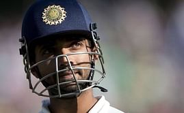 Interview with Ajinkya Rahane: "The key is keeping things simple and believing in myself"