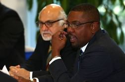 Players pay dispute resolved say WICB, WIPA