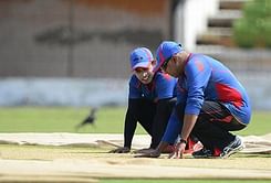The Five Wise Men - Bangladesh Cricket's agents of change