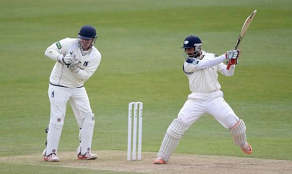 Ready to bat at any position: Cheteshwar Pujara