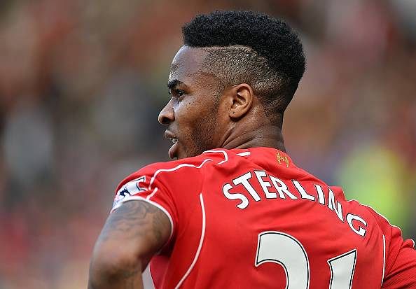 Raheem Sterling's move this transfer season could determine Arsenal's transfer targets