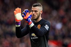 David De Gea puts his mansion up for sale to further fuel Manchester United exit