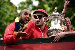 Was Jack Wilshere wrong to have poked fun at Spurs fans?