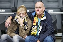 NAC Breda relegated after 15 years in the Dutch league