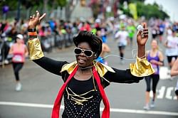 All about Rock 'n' Roll Marathon Series