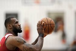 The Cleveland Dream and key to the Cavs NBA title Hopes