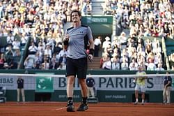 Murray beats Ferrer, sets up clash with Djokovic in French Open semis