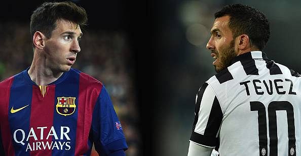 UEFA Champions League Final: Juventus v FC Barcelona - Preview
