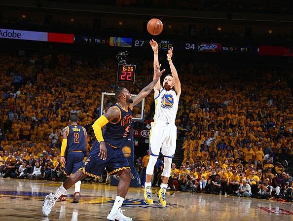 NBA Finals: What the Cavaliers need to learn from Game One