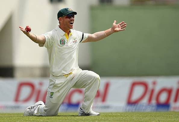 David Warner weighs prospect of joining cash-rich rebel league which will change world cricket