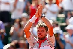 Wawrinka beats Tsonga to enter maiden French Open final